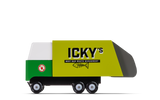 Garbage Truck