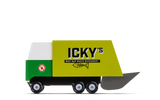 Garbage Truck