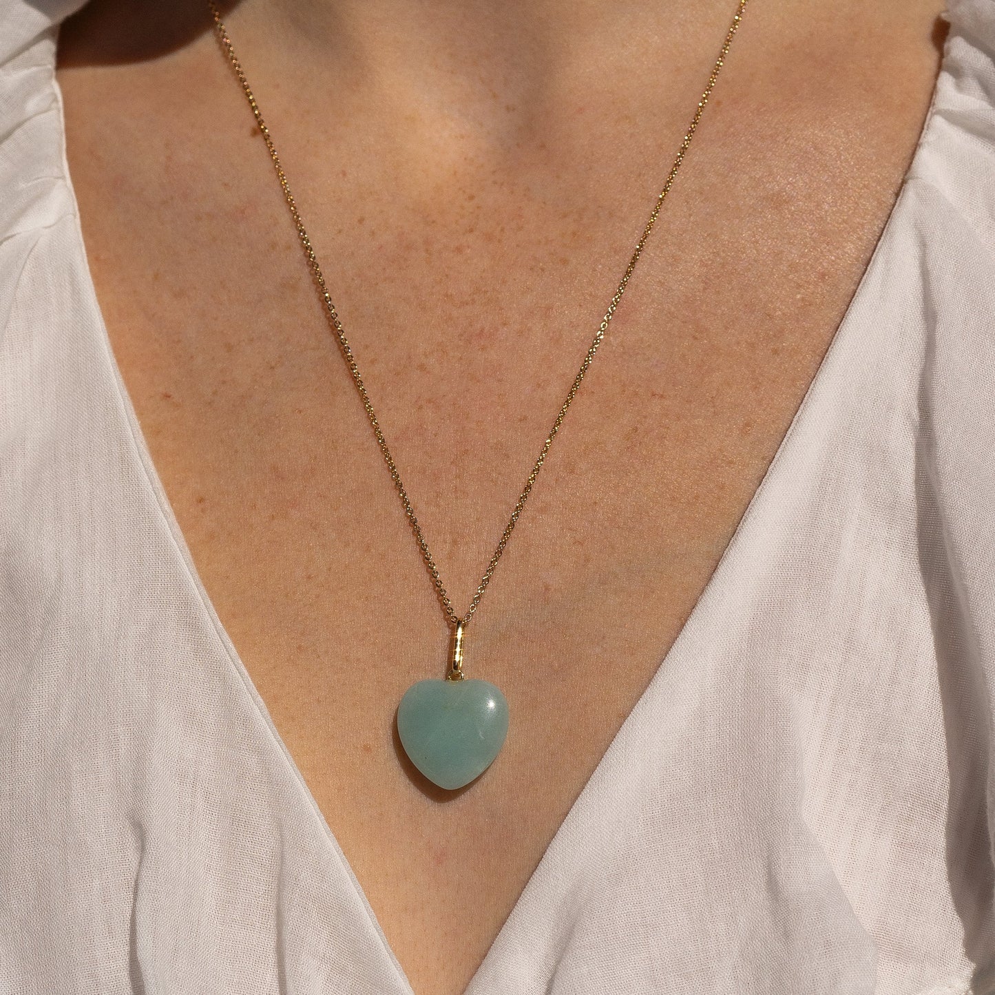 Gemma Amazonite