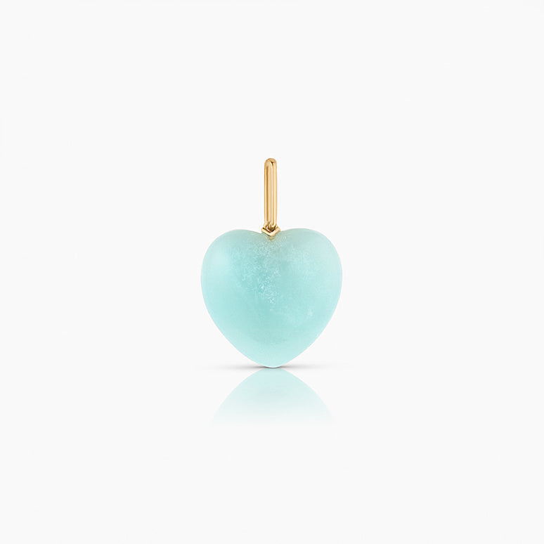 Gemma Amazonite