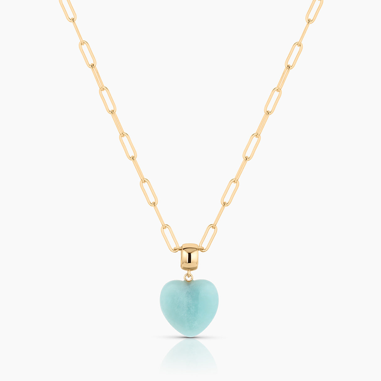 Gemma Amazonite Bail