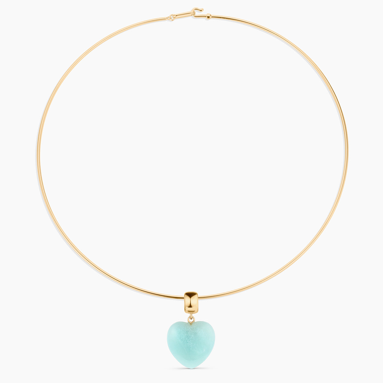 Gemma Amazonite Bail