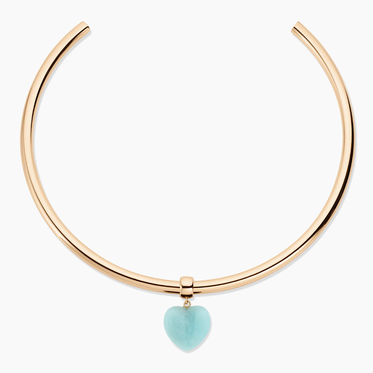 Gemma Amazonite Bail