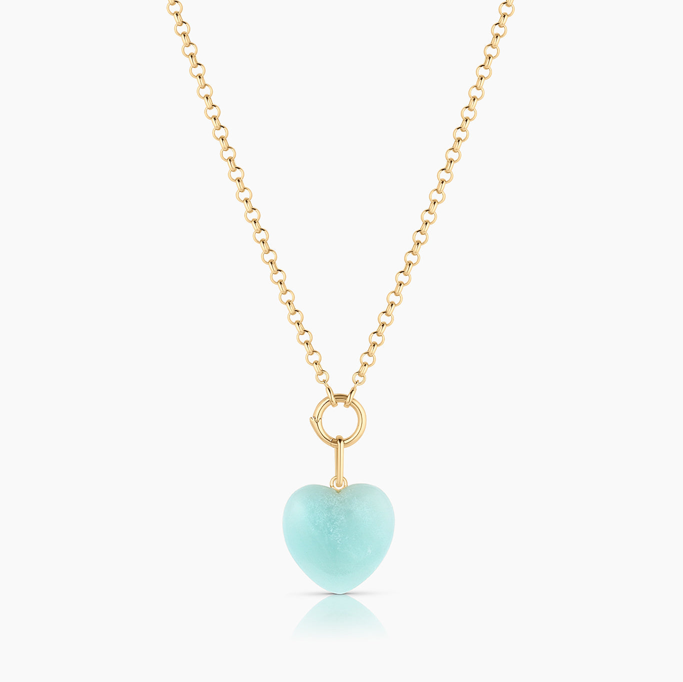 Gemma Amazonite