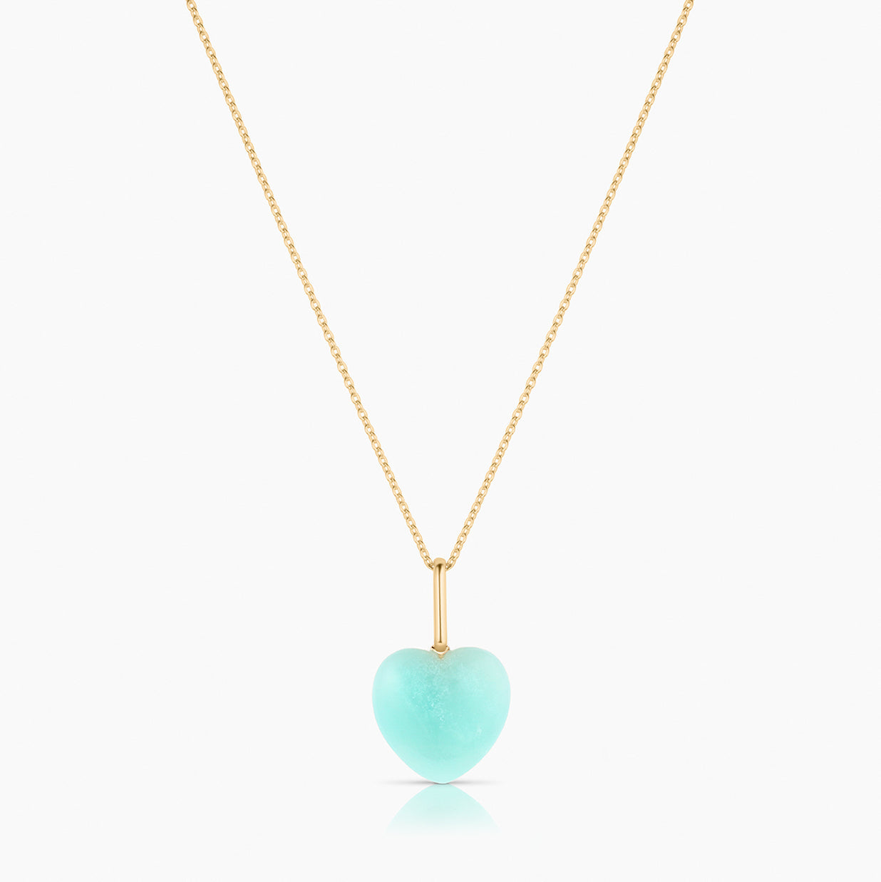Gemma Amazonite