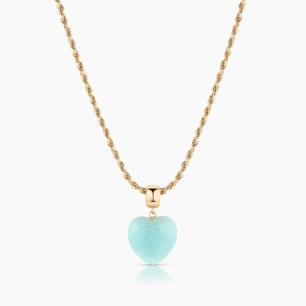 Gemma Amazonite Bail