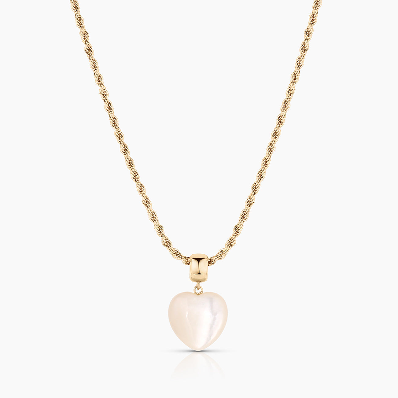 Gemma Mother Of Pearl Bail