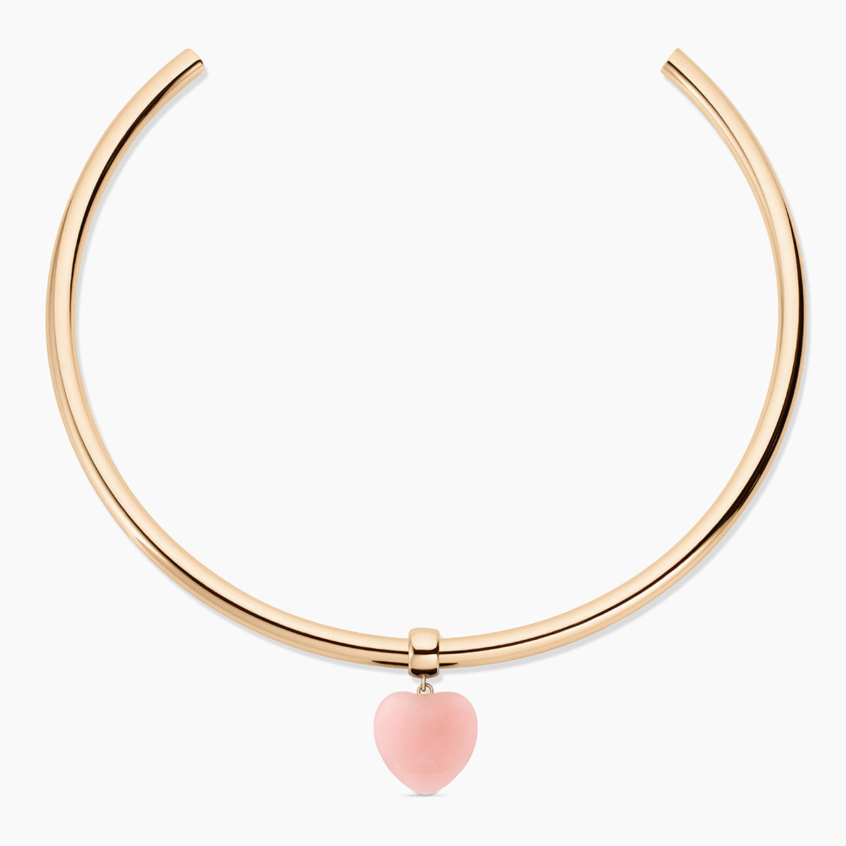 Gemma Pink Opal Bail