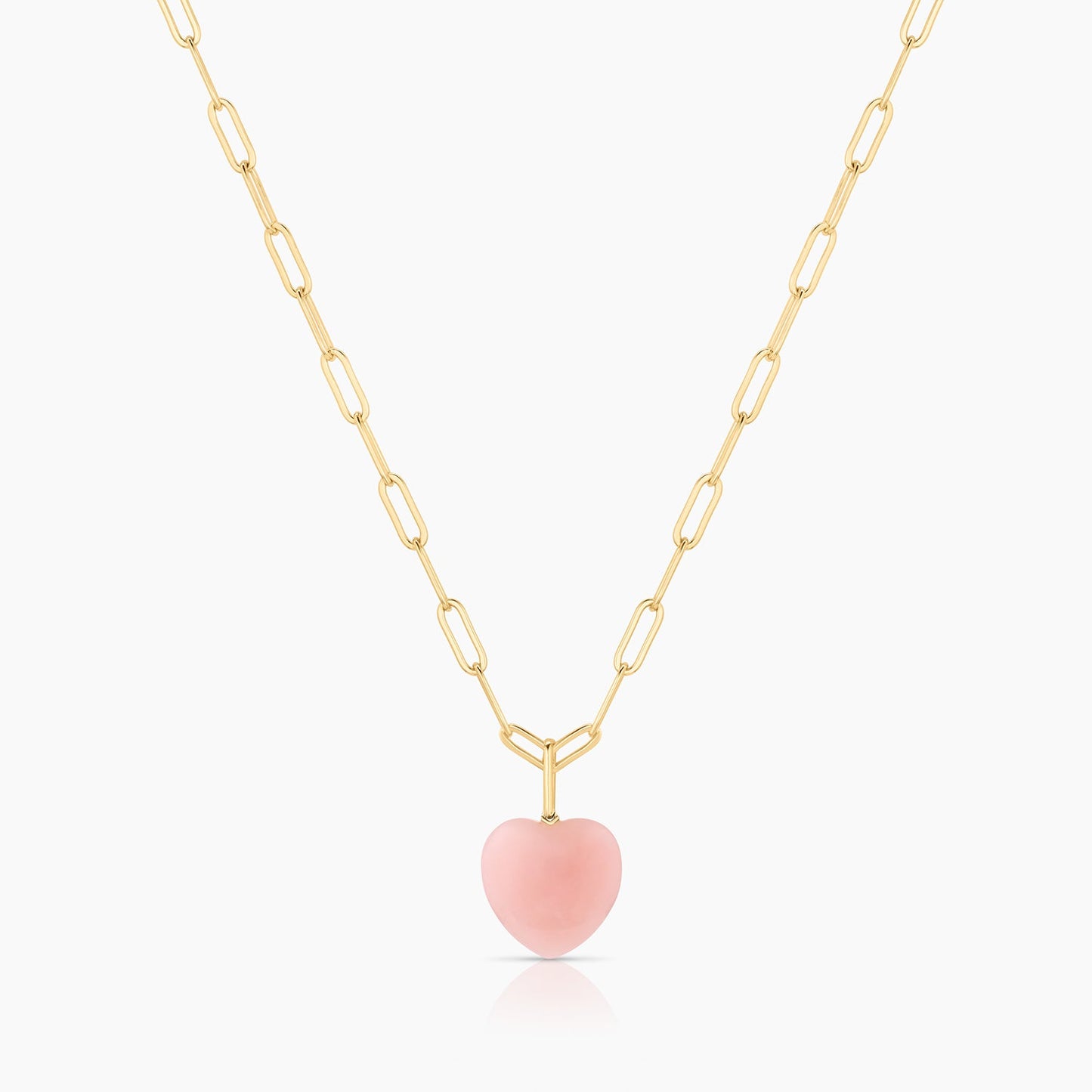 Gemma Pink Opal