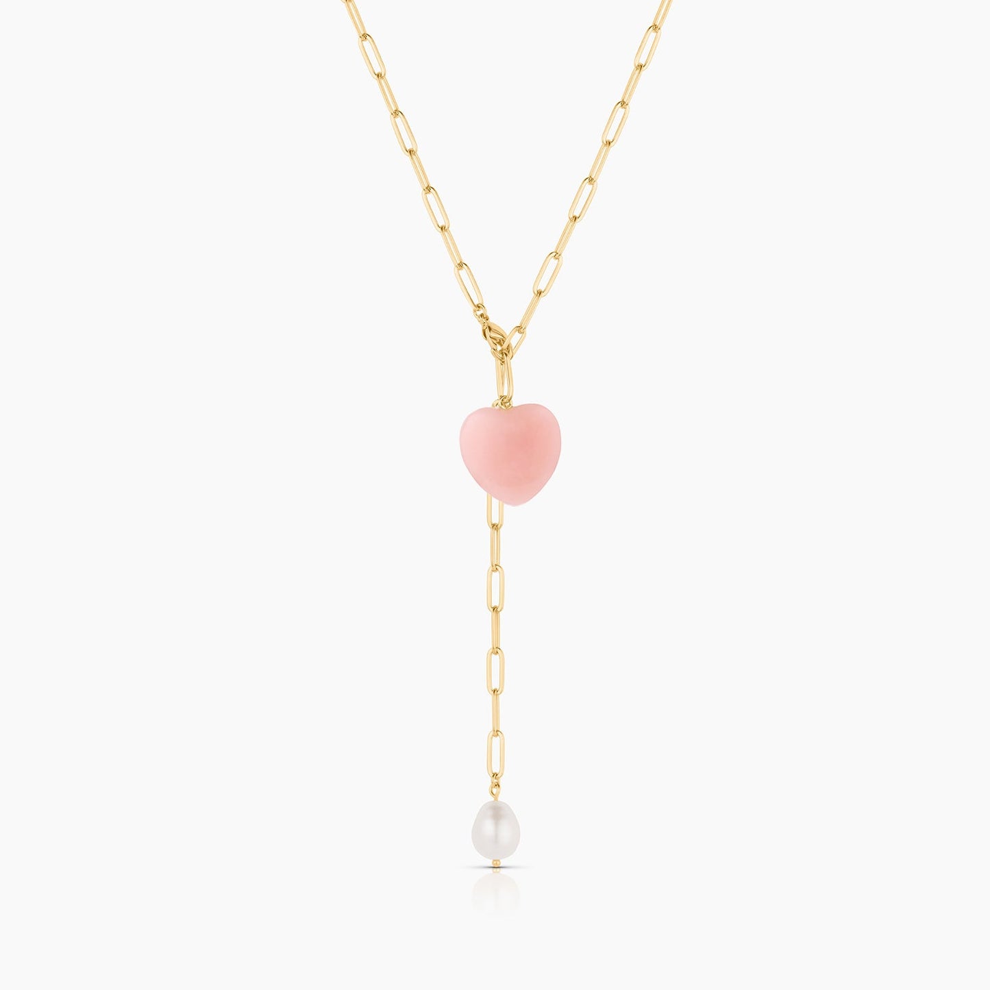 Gemma Pink Opal