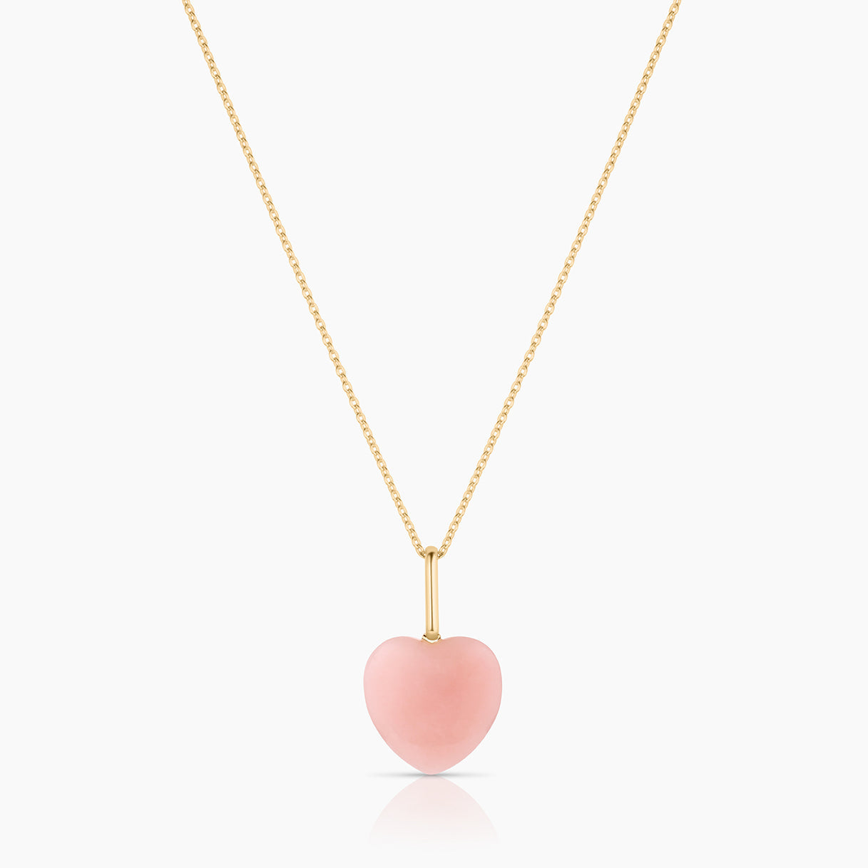 Gemma Pink Opal