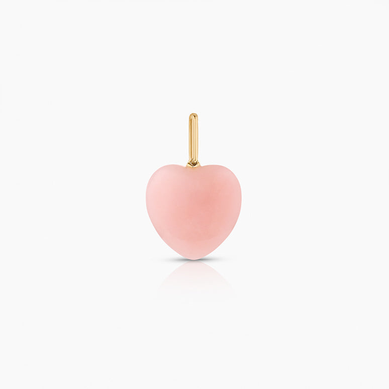 Gemma Pink Opal