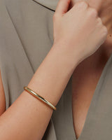 Jenny Bird - Gia Bangle - Gold