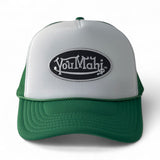 YouMahj Mahjong Homage Trucker Hat