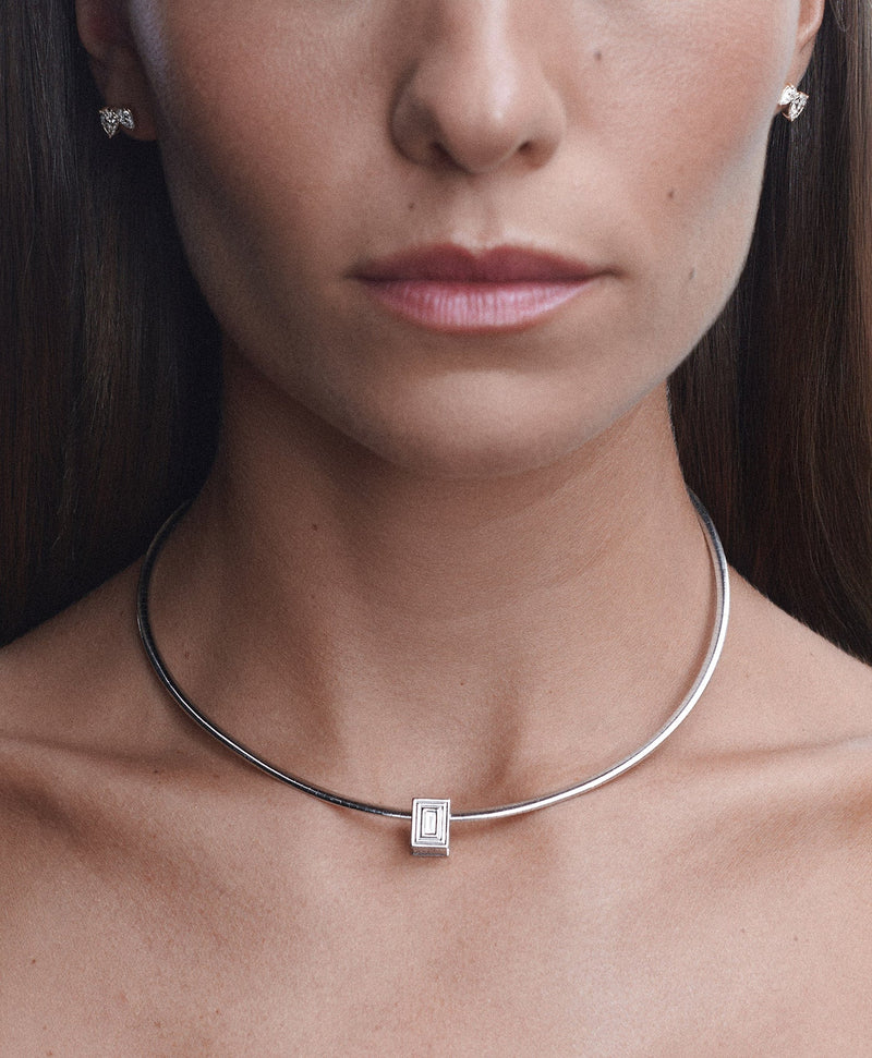Adina Reyter Omega Chain