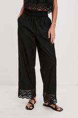 Rails - Henrik Pant - Black