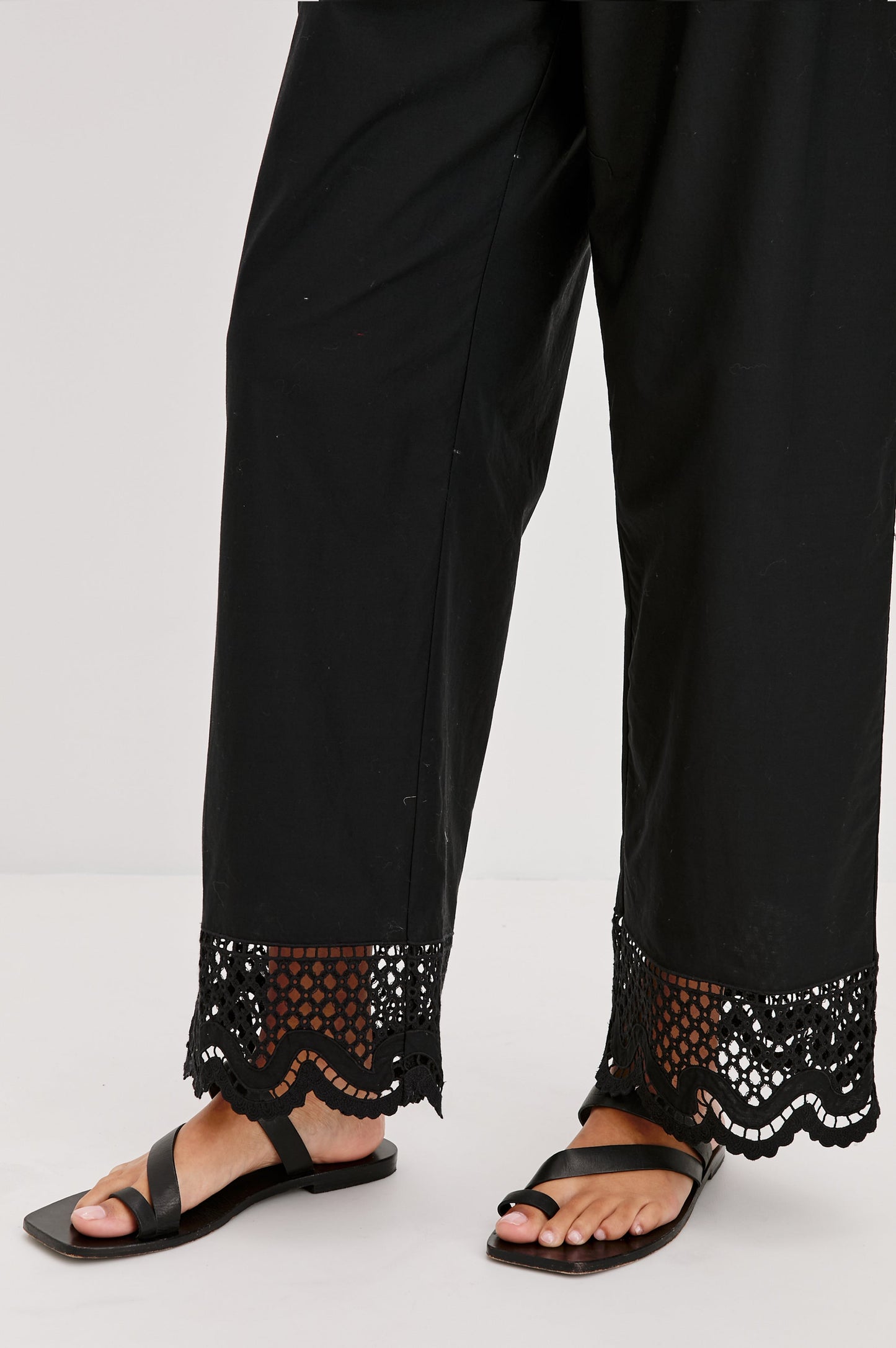 Rails - Henrik Pant - Black
