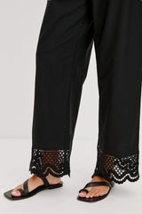 Rails - Henrik Pant - Black