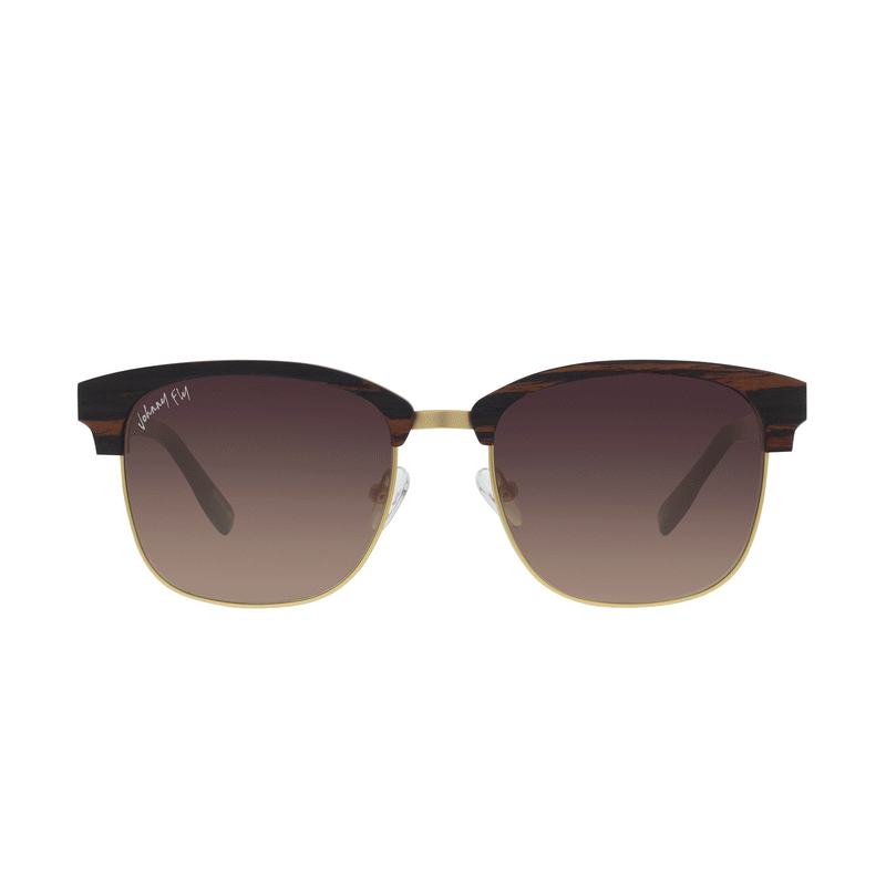 Johnny Fly - Hughes Sunglasses