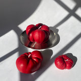 Heirloom Tomato Candles - 3 Pack