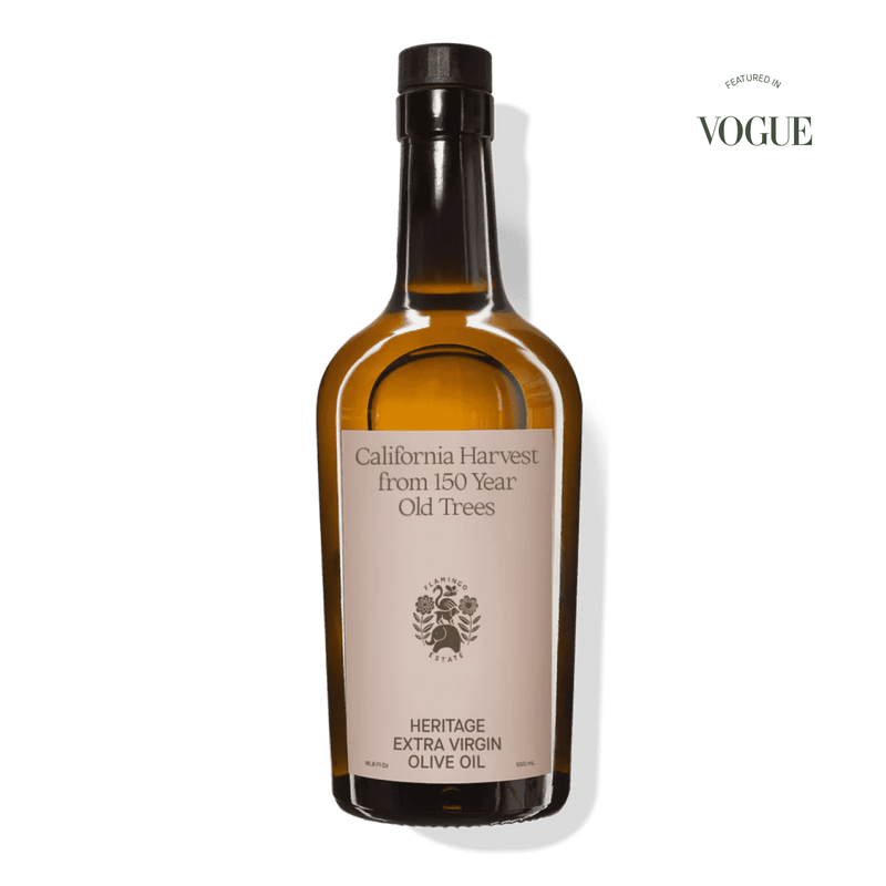 Flamingo Estate - Heritage Extra Virgin Olive Oil