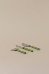 Wedge Cheese Knives