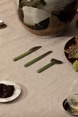 Wedge Cheese Knives