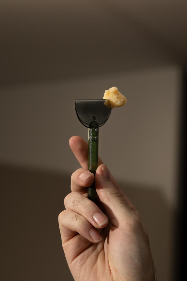 Wedge Cheese Knives