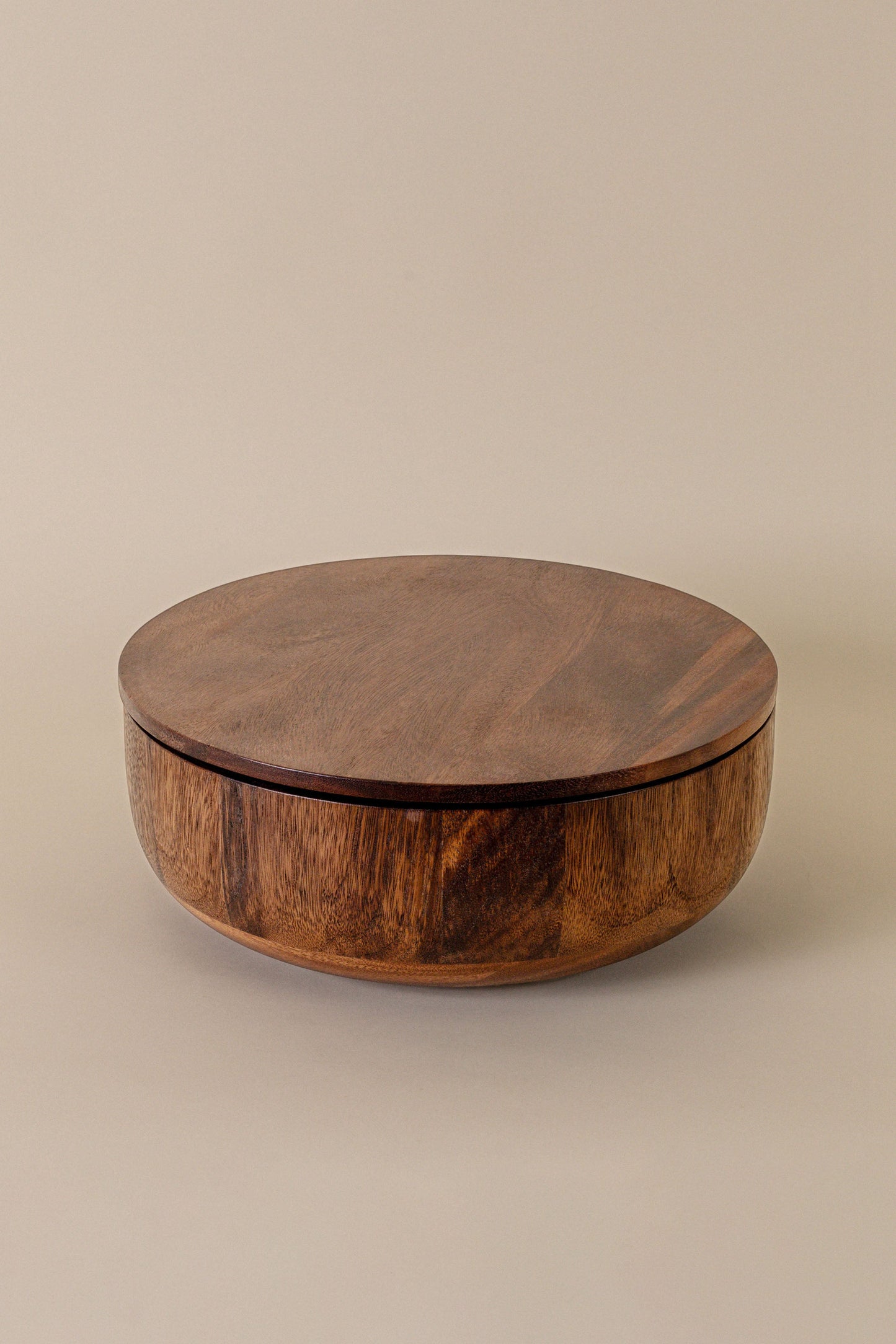 Dot Salad Bowl