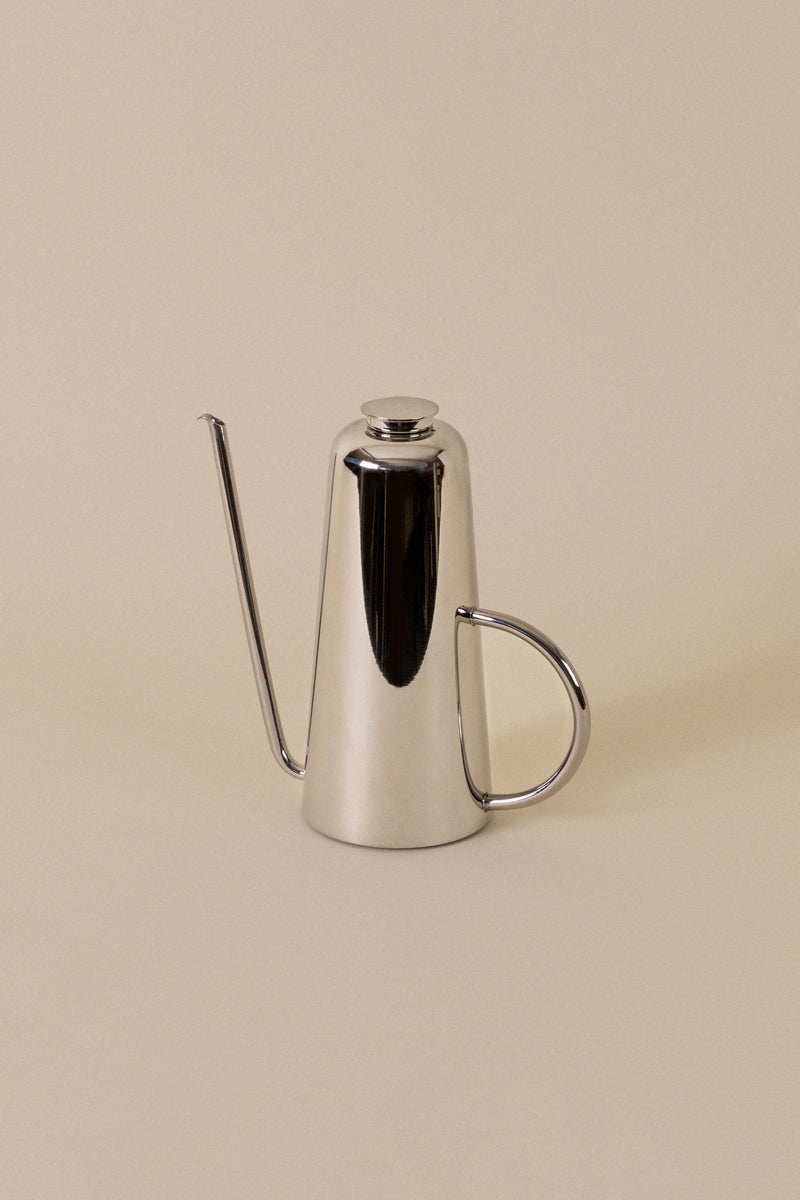 Dripless Oil Can