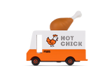 Fried Chicken Van