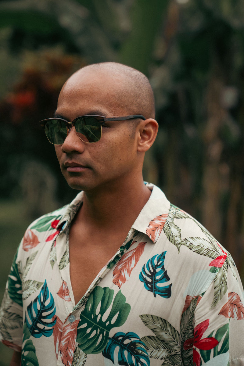 Johnny Fly - Hughes Sunglasses