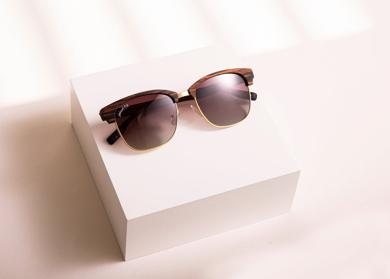 Johnny Fly - Hughes Sunglasses