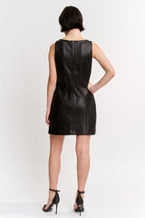 En Saison - Essence Sheath Dress - Black