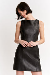 En Saison - Essence Sheath Dress - Black