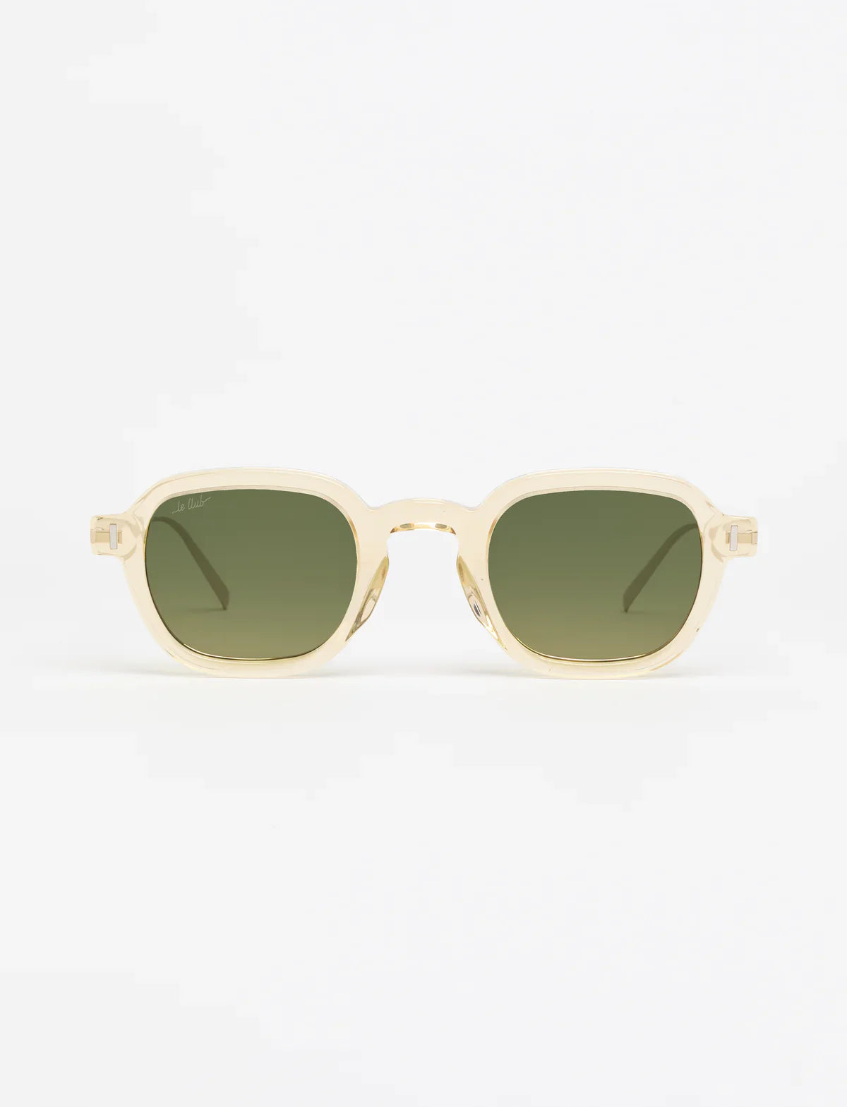 TIWI USA - Leclub Ginger Sunglasses