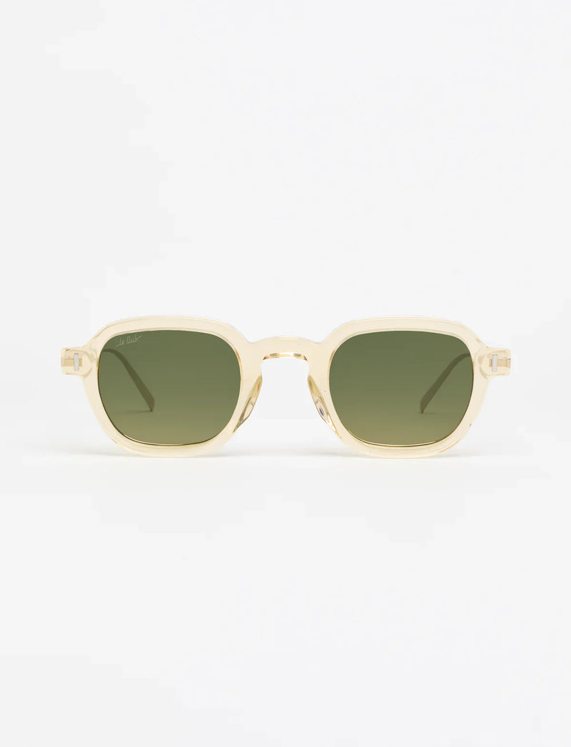 TIWI USA - Leclub Ginger Sunglasses