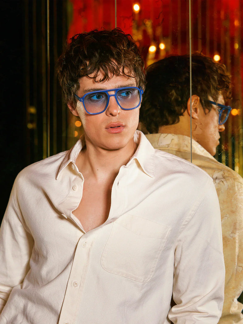 TIWI USA - LeCLUB ARCH Sunglasses