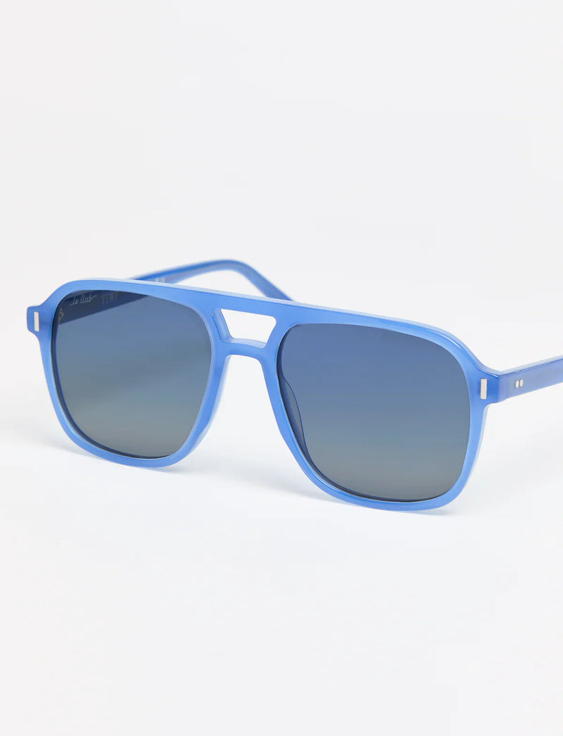 TIWI USA - LeCLUB ARCH Sunglasses