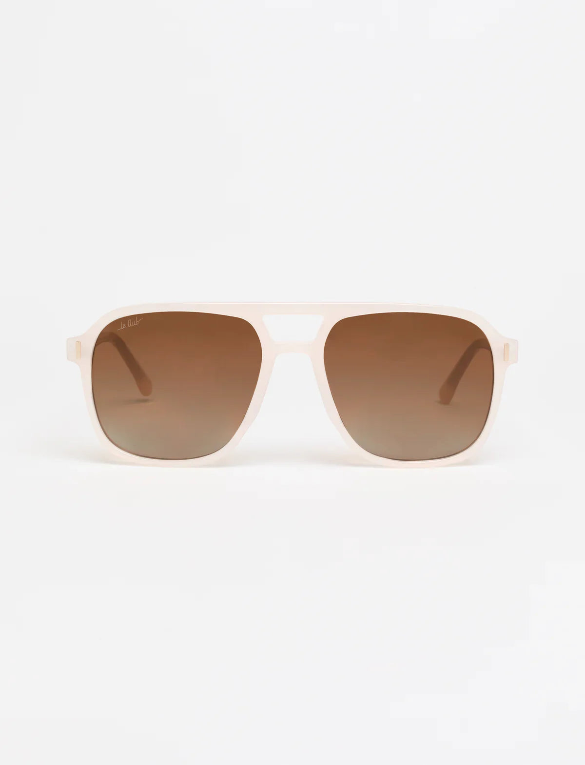 TIWI USA - LeCLUB ARCH Sunglasses