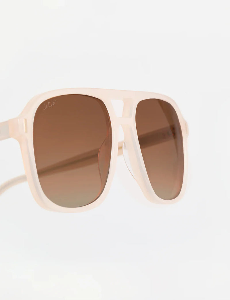 TIWI USA - LeCLUB ARCH Sunglasses