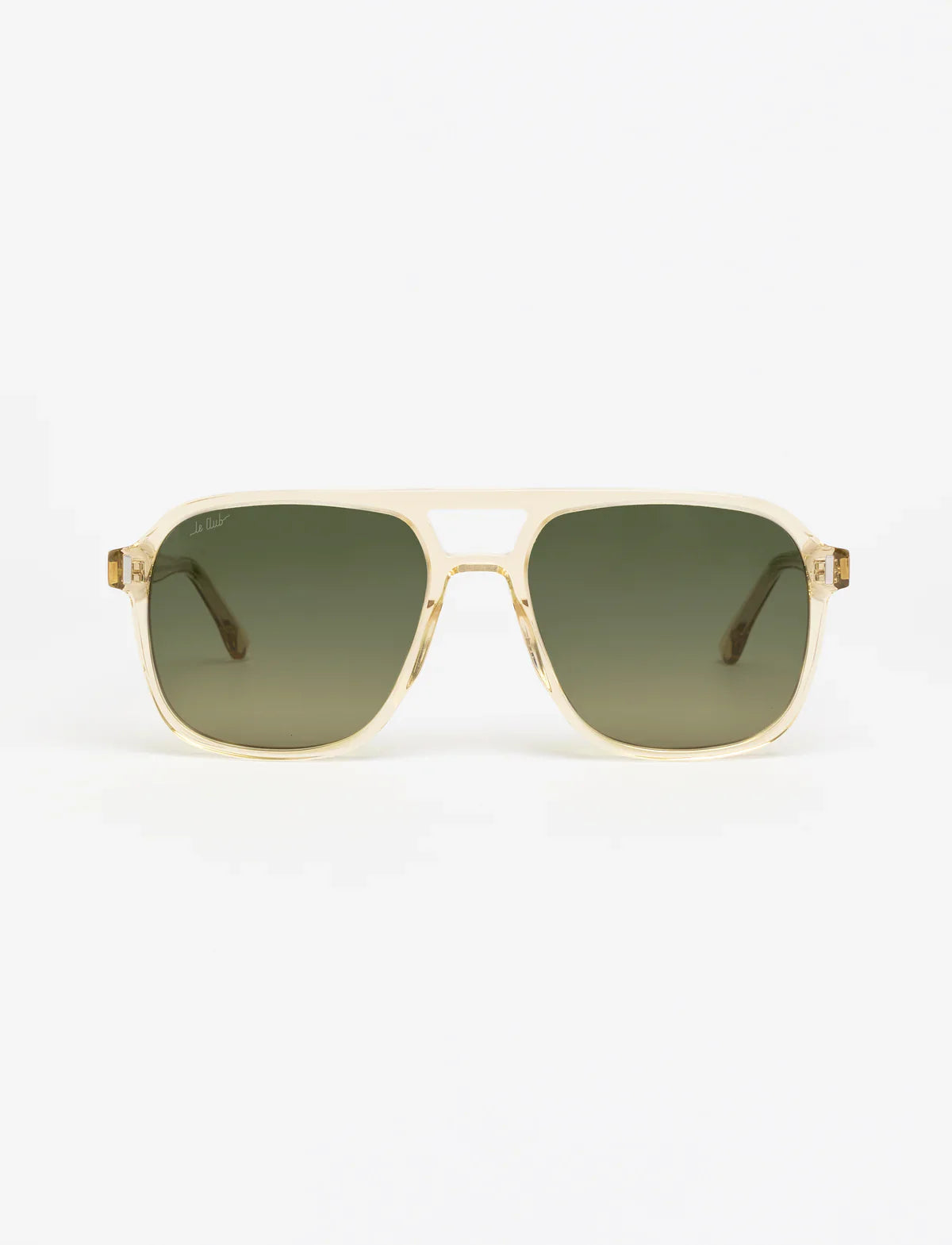 TIWI USA - LeCLUB ARCH Sunglasses