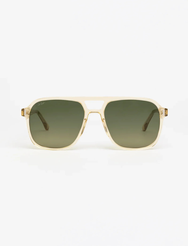 TIWI USA - LeCLUB ARCH Sunglasses