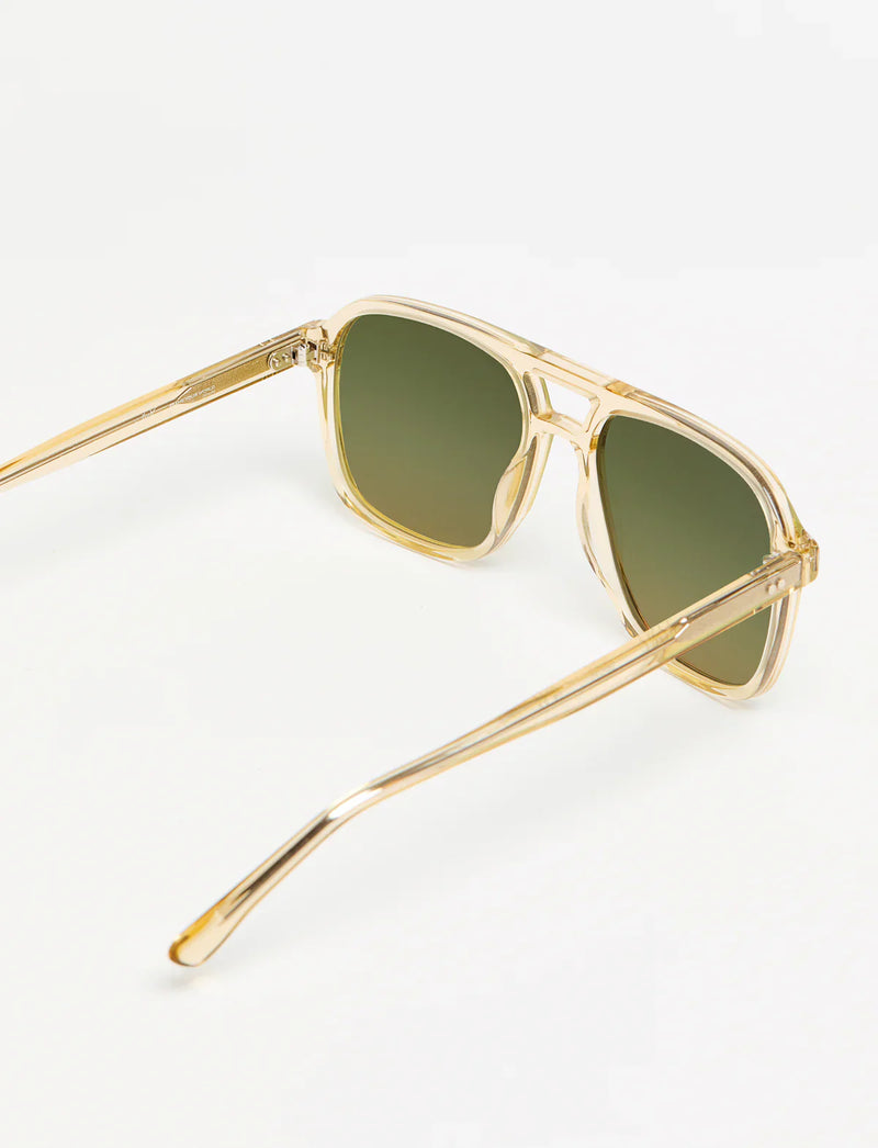 TIWI USA - LeCLUB ARCH Sunglasses