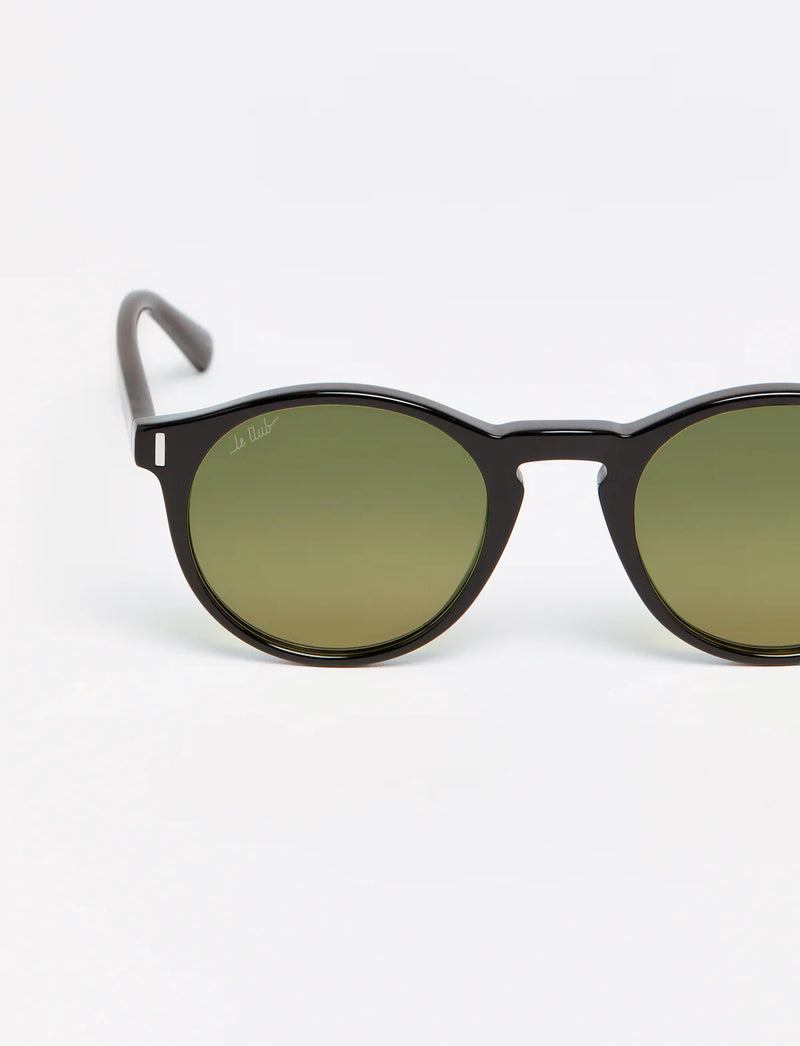 TIWI USA -Leclub Bayou Sunglasses