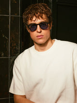 TIWI USA -Leclub Bayou Sunglasses