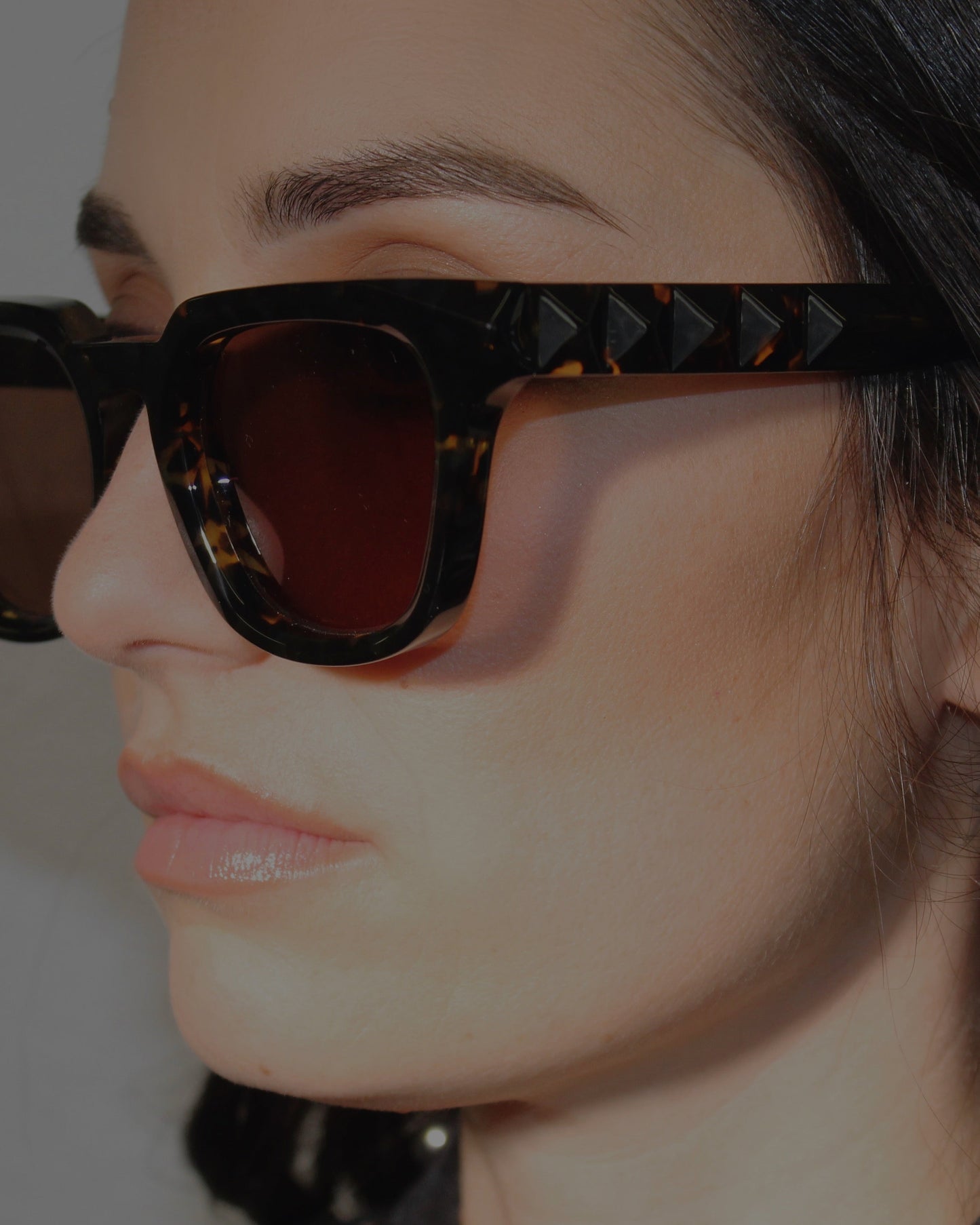 RENEGADE Tortoise | Brown