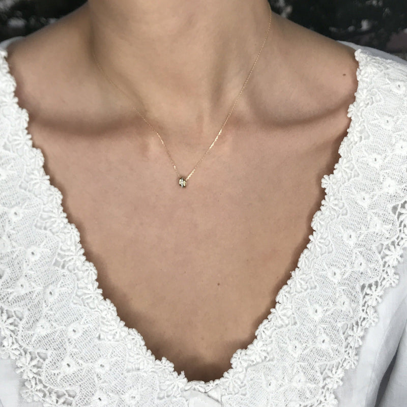 Adina Reyter - Bead Party 3s Company Necklace