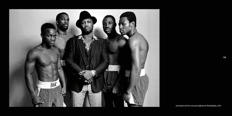 They Must Fall: Muhammad Ali and the Men He Fought