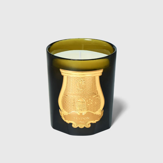 Cyrnos Classic Scented Candle